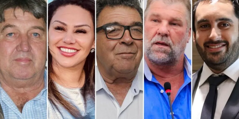 Prefeitos dos Campos Gerais se manifestaram sobre a nova lei estadual