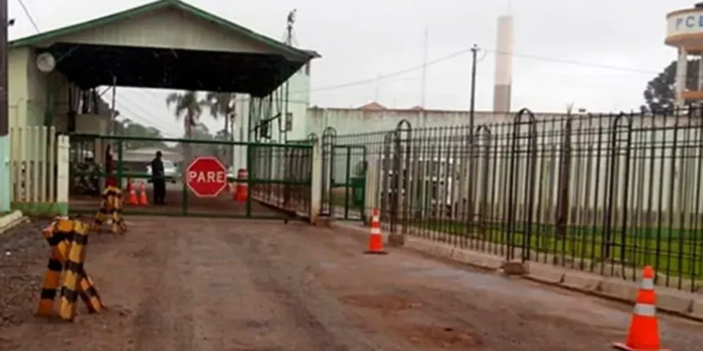 Óbitos ocorreram em presídio de Piraquara, entre madrugada e manhã deste sábado (24)