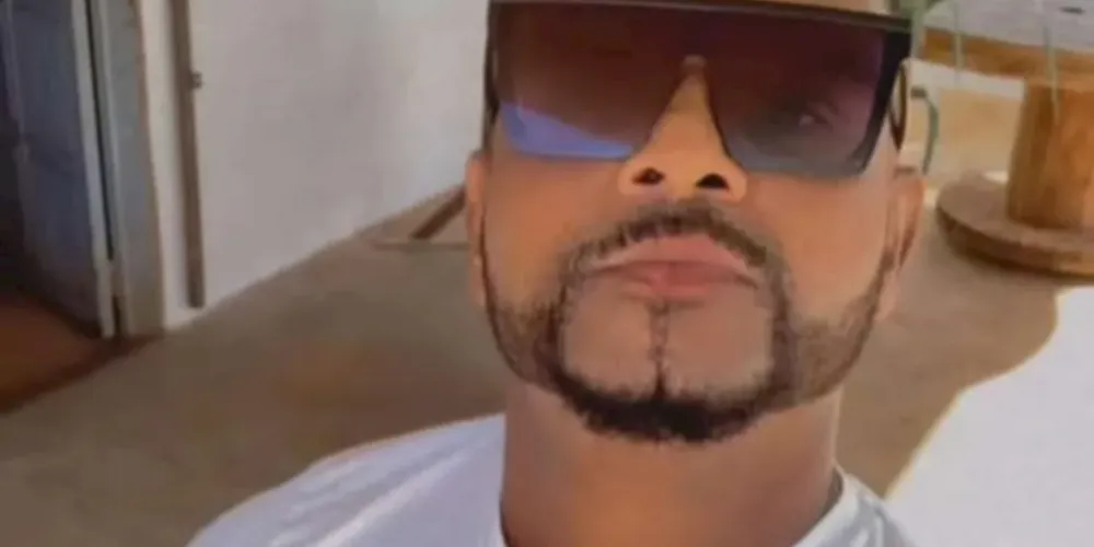 Josimar Fagundes tinha 41 anos e faleceu após uma partida de futebol