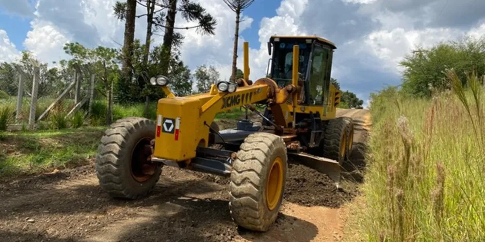 O trabalho dá continuidade a uma série de ações que estão sendo realizadas durante o mês de janeiro