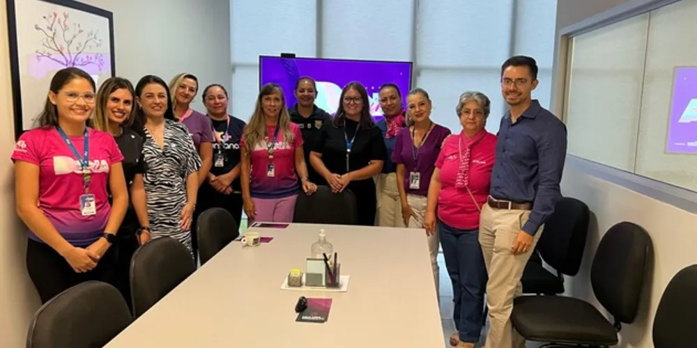 "Dona de Mim"  busca promover a emancipação das mulheres através do empreendedorismo