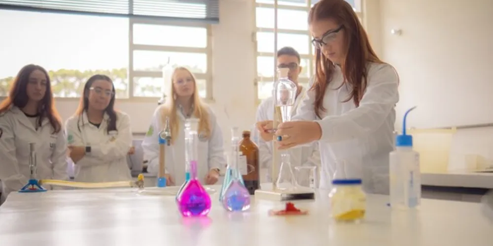 Com mais de 150 universidades filiadas ao redor do mundo, o prêmio foi destinado a apenas dez, a UEPG entre elas