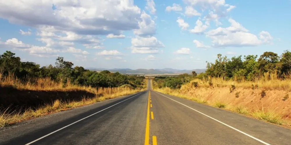 A Operação Rodovida 2023/2024 começou em todo o país na última segunda-feira