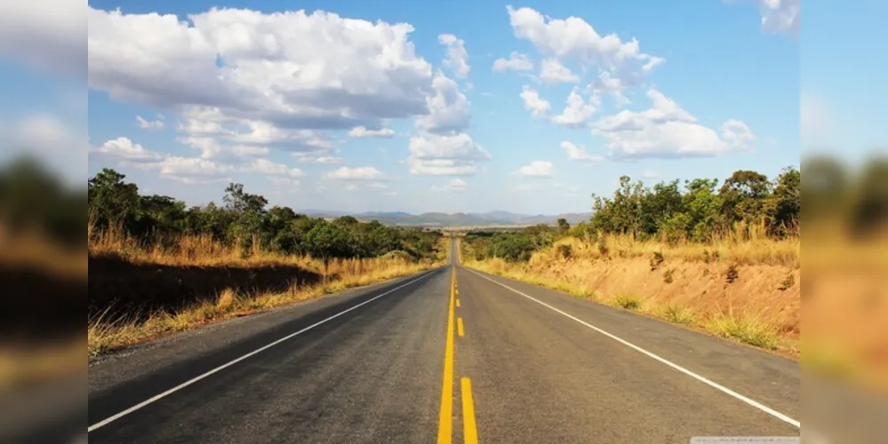 A Operação Rodovida 2023/2024 começou em todo o país na última segunda-feira