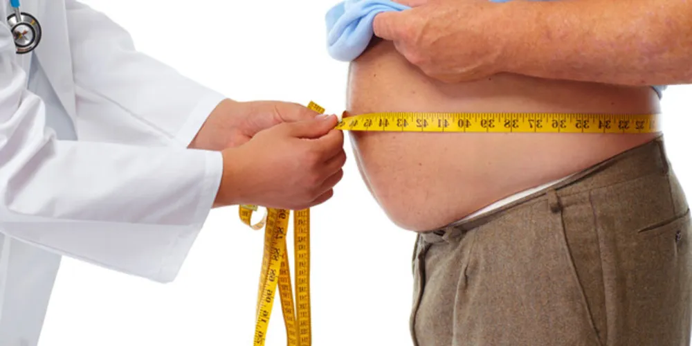 O relatório do SISVAN também mostra que aproximadamente 70% da população adulta do Estado está em sobrepeso