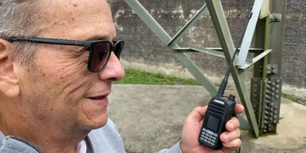 Trabalhos para a reativação foram realizados no último sábado (20)