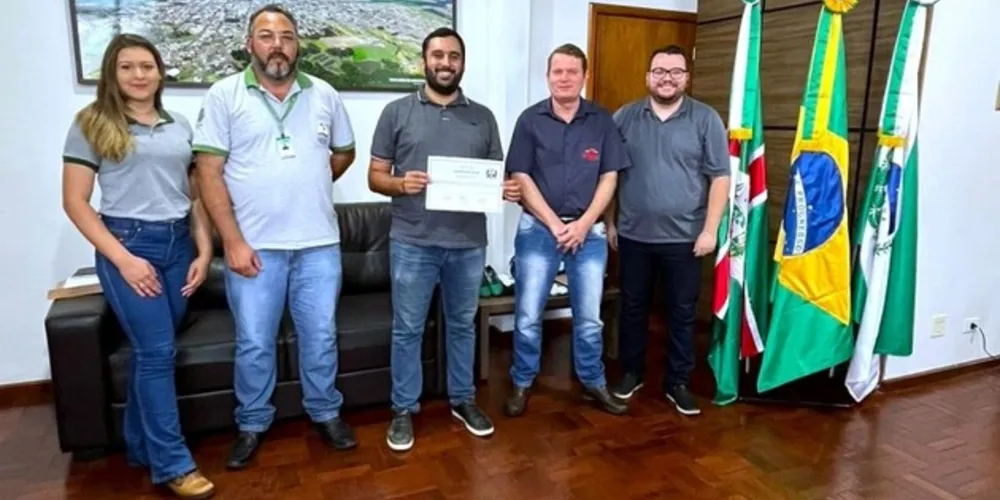 Assim como utilizado em outros municípios, o Sim beneficia a cadeia de produção, facilitando a fabricação nas normas e o comércio legal entre quem produz e revende para o consumidor