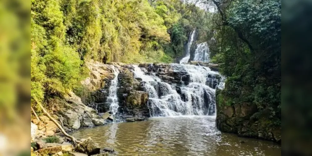 Reserva receberá evento internacional no turismo