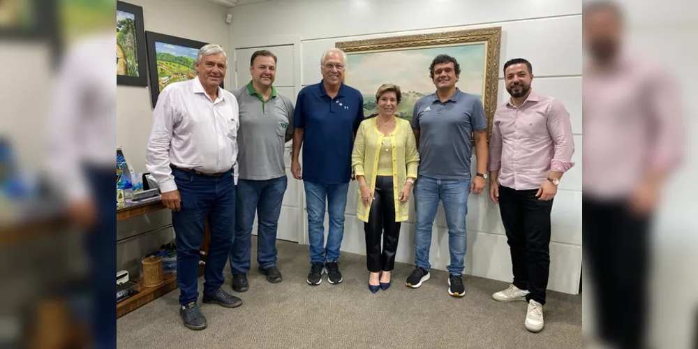 Atualmente, Ponta Grossa conta com forte projeto nas categorias de base e se credenciou para disputar a Liga de Basquete Feminino