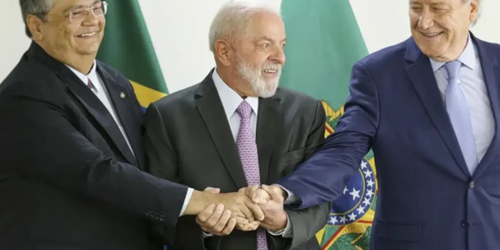 Anúncio foi feito nesta quinta-feira (11) pelo presidente Lula.