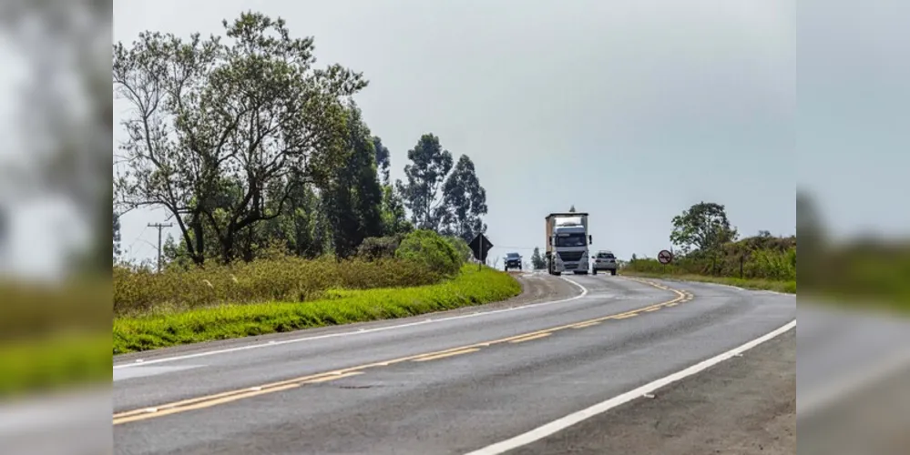 Com a duplicação, também foi anunciada a instalação de 35 novos viadutos na PR-151 e PR-239