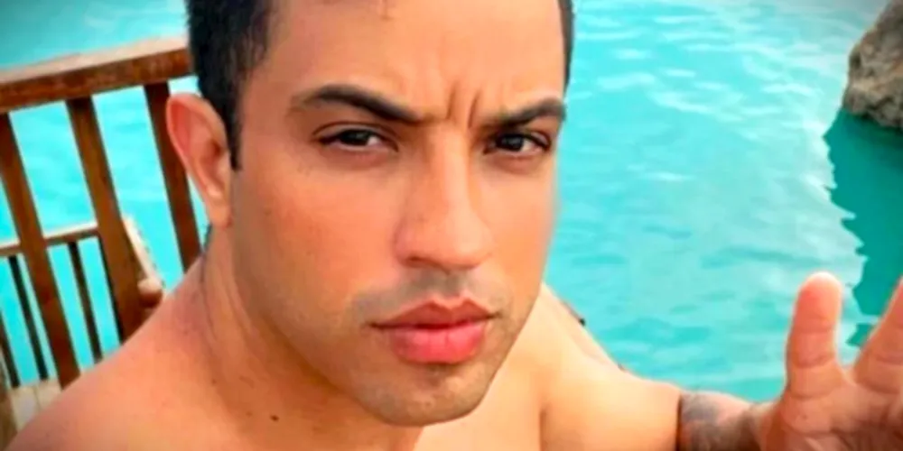 Romoaldo Lopes Oliveira Júnior tinha 33 anos