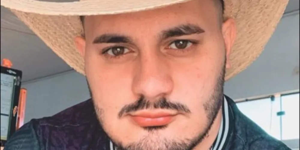 Rosnei Correa do Prado tinha 29 anos e morava em Ponta Grossa