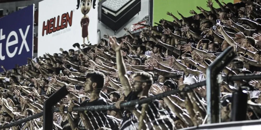 A atualização já será necessária para o amistoso do próximo domingo (7), contra o FC Cascavel