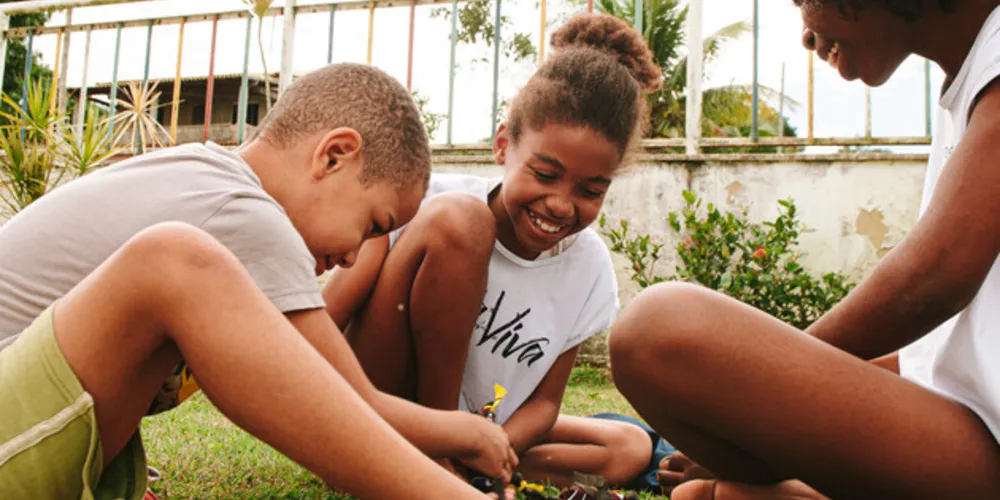 No Paraná, desde 2003, o Santander destinou R$ 7,5 milhões a 46 iniciativas no estado, impactando mais de 122 mil paranaenses