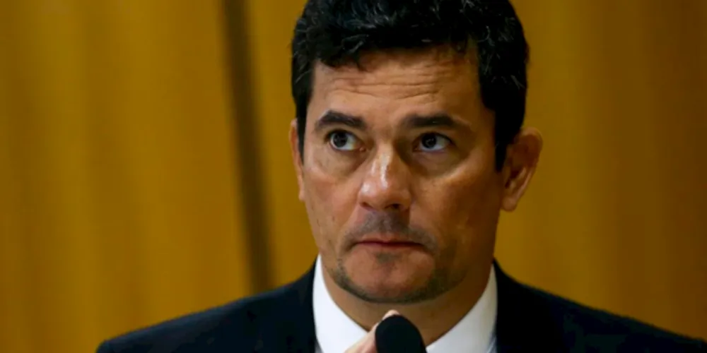 Senador do Paraná, Sergio Moro
