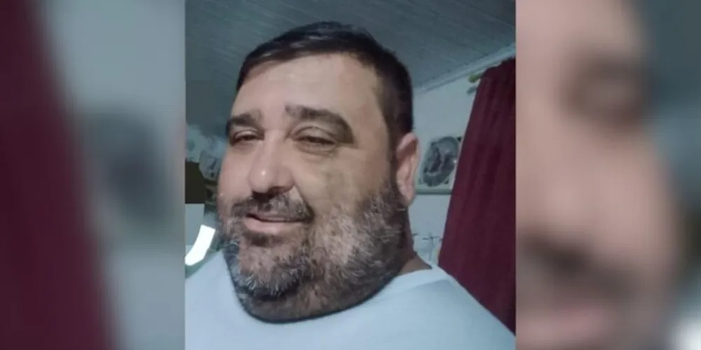 Infelizmente, Luciano não resistiu aos ferimentos e veio a óbito no local do acidente