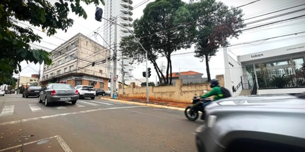 Sinaleiro deve começar a funcionar nesta sexta-feira (16)