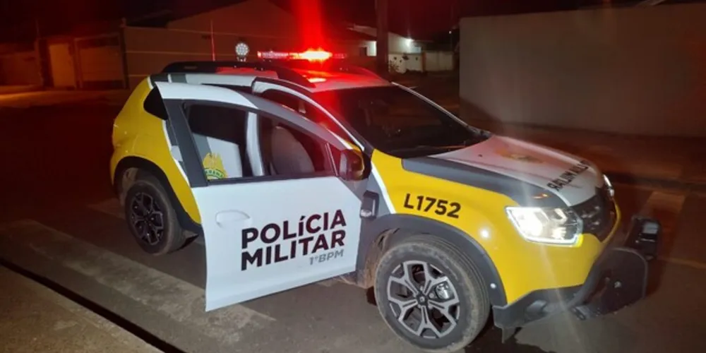 Situação aconteceu em um salão de beleza na região do Contorno