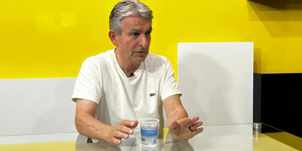 Veneri também comentou a própria posição em relação a PEC 32/2020