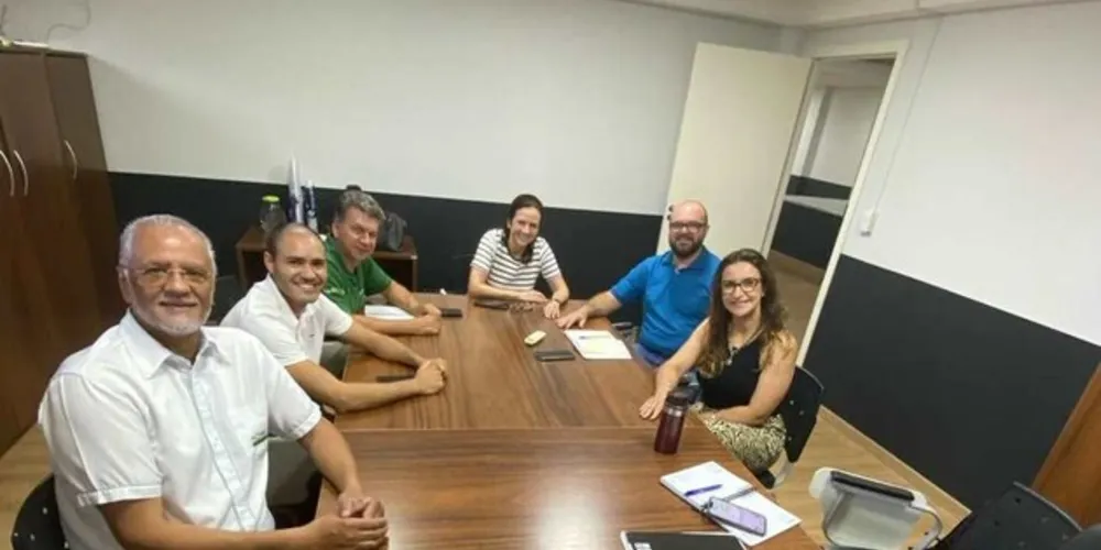 A Prefeitura de Telêmaco Borba, a Acitel e a Agência do Trabalhador convidam a comunidade a participar desse esforço conjunto