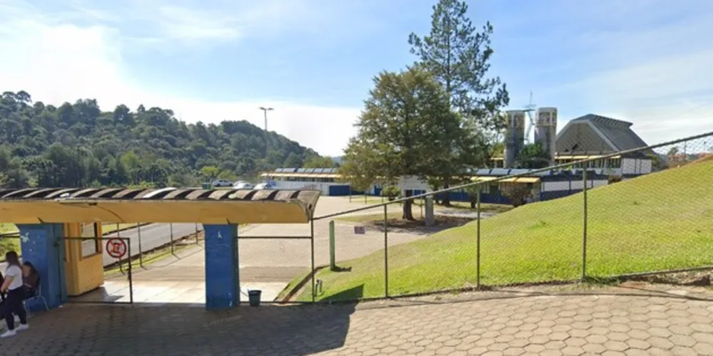 As obras iniciarão em janeiro de 2024