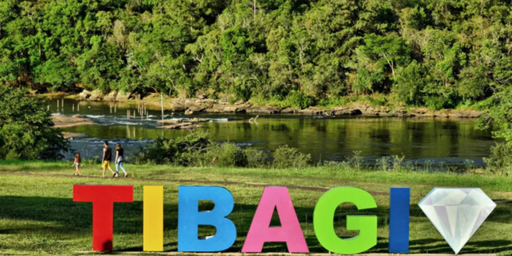 Para participar da ação, os proprietários de casas devem entrar em contato com a Secretaria de Turismo