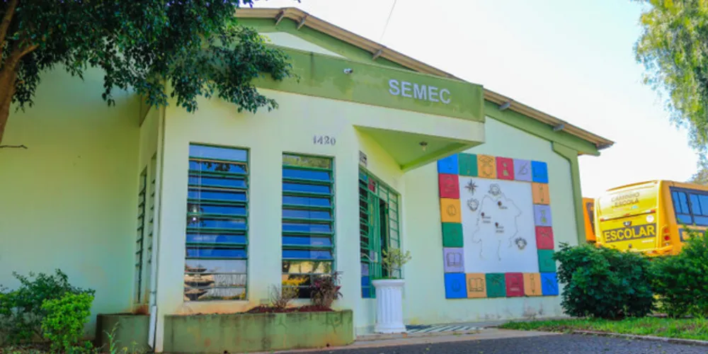 Além do aspecto salarial, os professores de Tibagi também possuem outras vantagens
