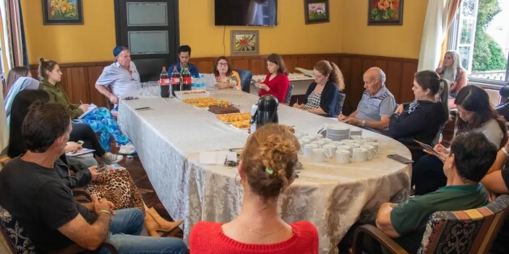 Recursos para entidades assistenciais de Tibagi mais do que dobraram nos últimos 4 anos