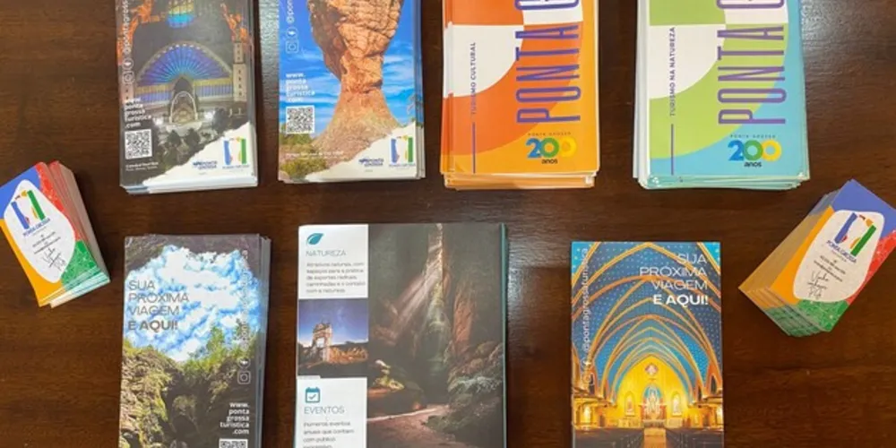 O projeto, que visa aprimorar a qualidade dos serviços e atrativos turísticos da cidade, terá continuidade no próximo ano