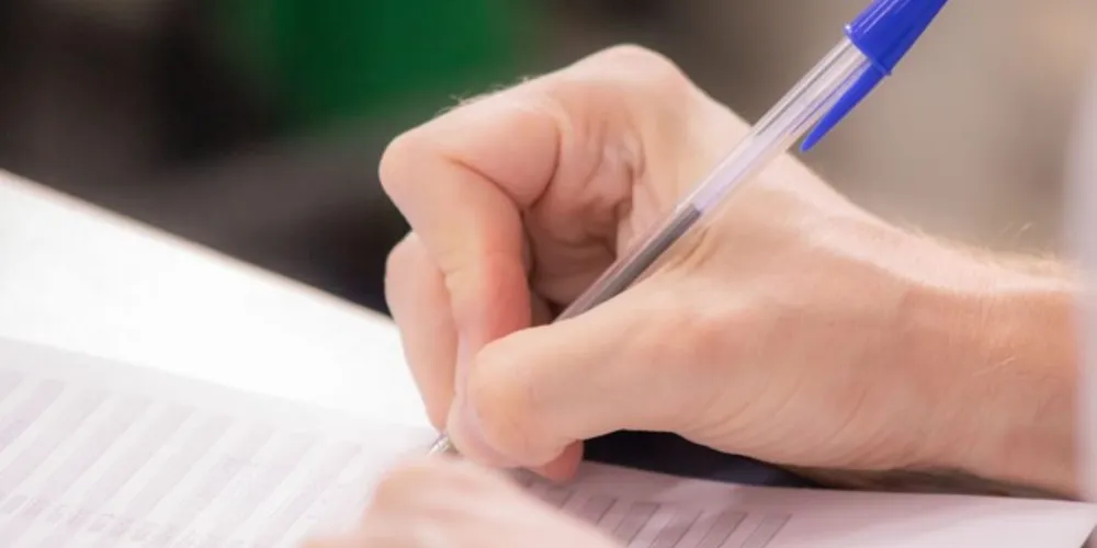 As inscrições podem ser feitas até às 17h de 26 de fevereiro