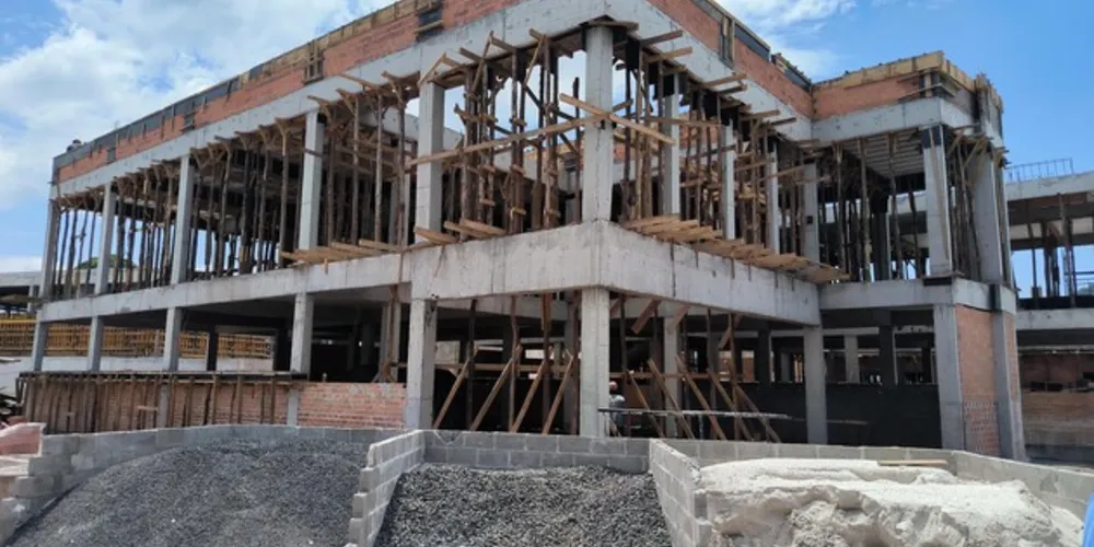 Governo do Estado investe mais de R$ 2 milhões em equipamentos para hospitais filantrópicos de União da Vitória