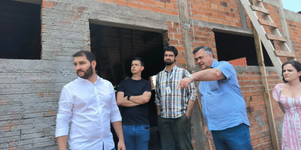 Unidades Mistas devem transformar realidade de atendimento em saúde nos pequenos municípios