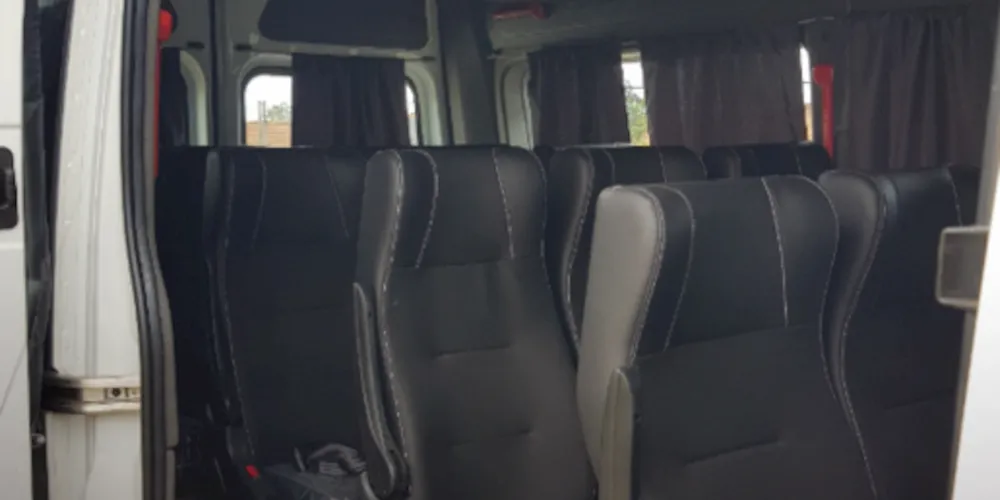 O cadastro para o transporte universitário para as cidades de Ponta Grossa e Ibaiti iniciaram nesta segunda-feira (15)