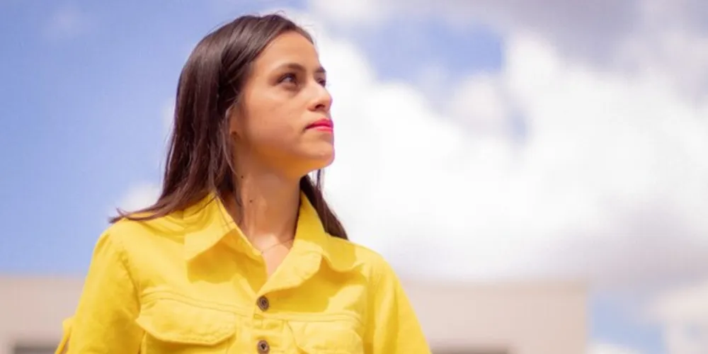 História de superação de Vanusa foi contada pelo Portal aRede