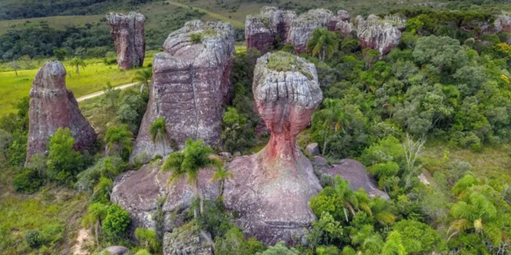 Vila Velha obteve o recorde histórico de público, com 80.143 visitantes