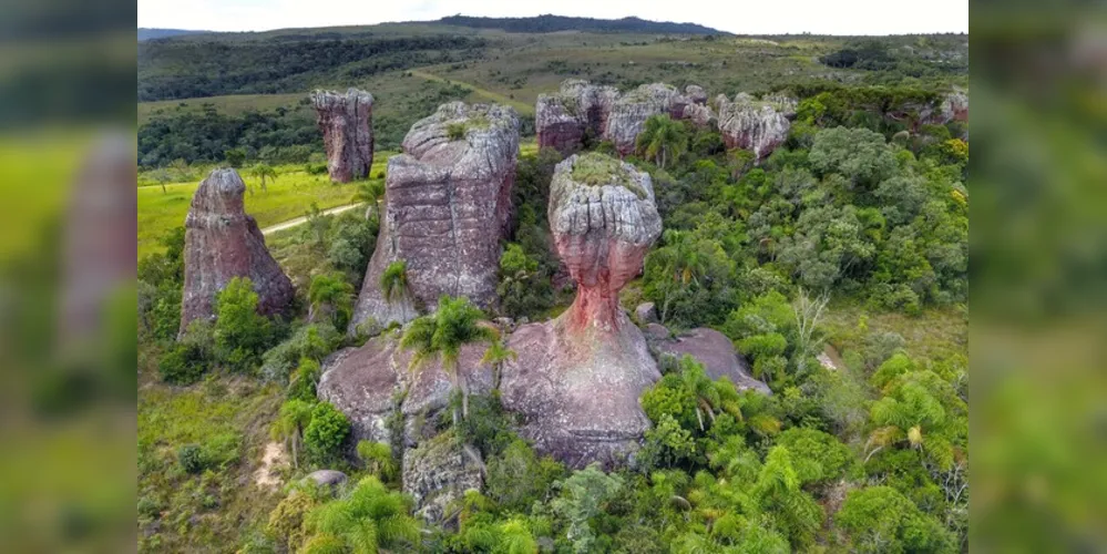 Vila Velha obteve o recorde histórico de público, com 80.143 visitantes