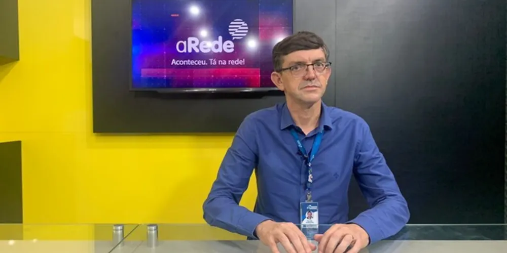 O sistema deve voltar à normalidade na próxima segunda-feira (05)