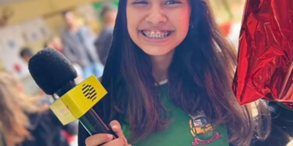 Descontração, interação e muito aprendizado marcaram o 16º ano de aplicação do projeto no Paraná