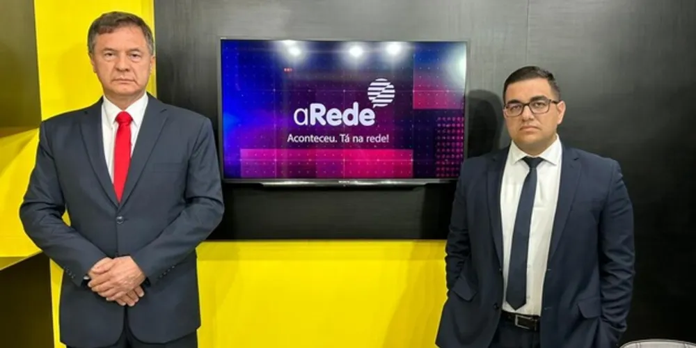 Advogados concederam entrevista exclusiva ao Portal aRede