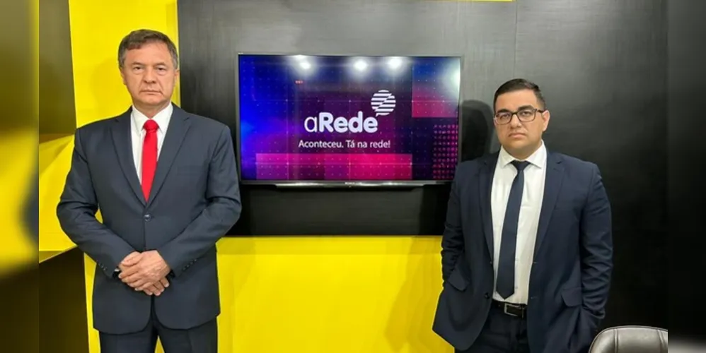 Advogados concederam entrevista exclusiva ao Portal aRede