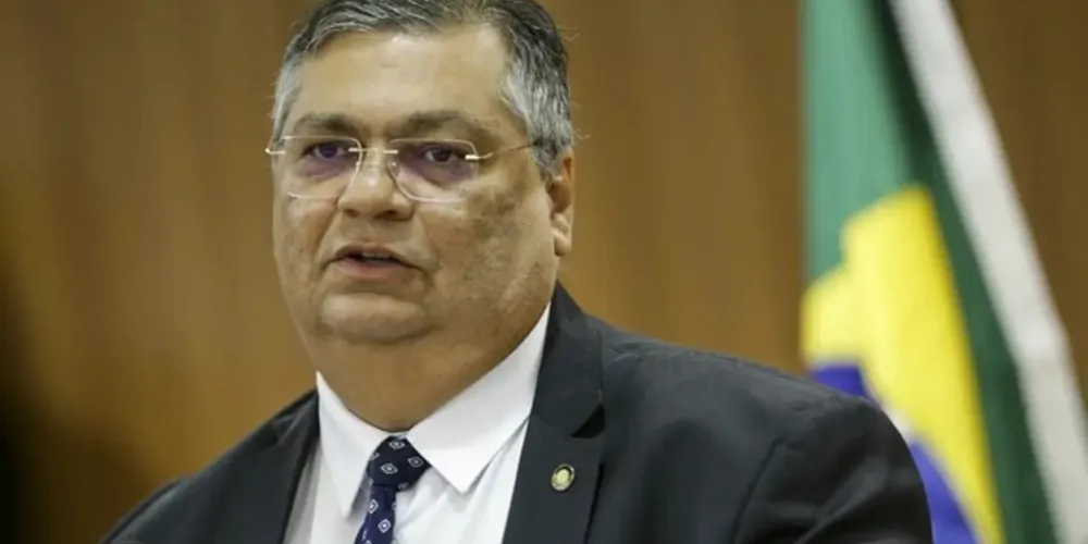 Dino vai ocupar a cadeira da ministra Rosa Weber