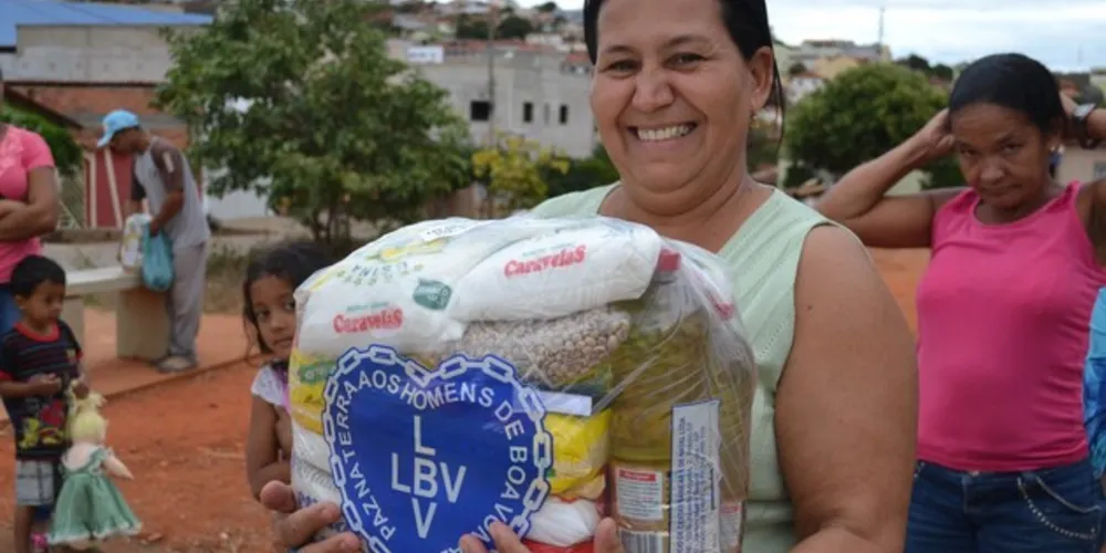 Em Ponta Grossa serão beneficiadas  95 famílias