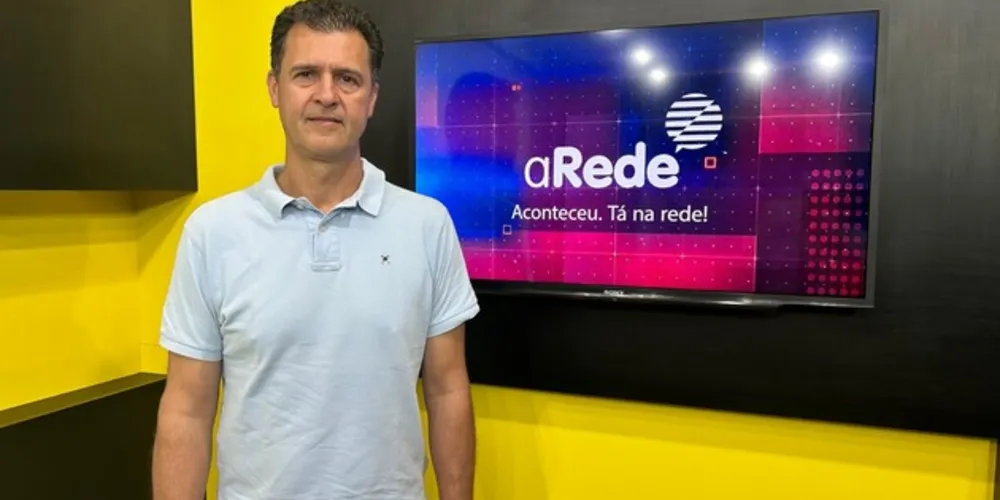 O gestor comentou ações e investimentos em áreas prioritárias como saúde e educação