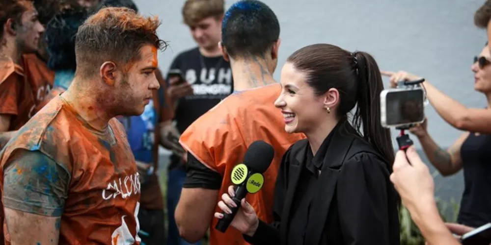 Tradicional festa dos aprovados terá cobertura especial