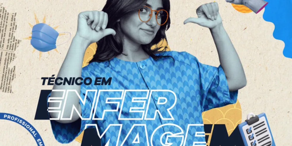 Inscrições podem ser feitas pelo site ou presencialmente na unidade