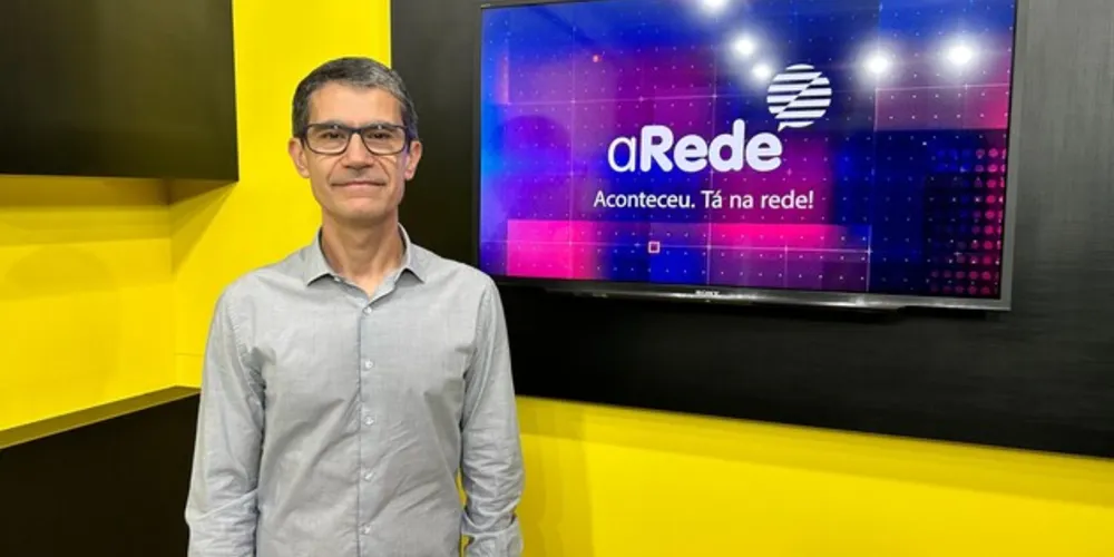 Vice-reitor da Universidade faz avaliação do ano acadêmico e projeta ações para o ano que vem