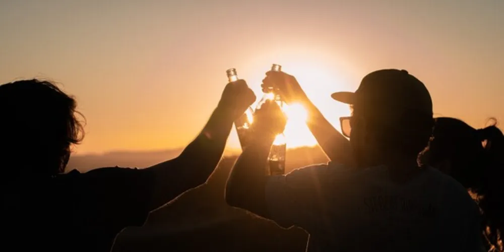 Em 2023, o brasileiro dedicou bastante do seu tempo ao trabalho e ao cuidado