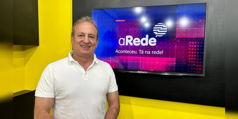 Moacyr Fadel apresenta os trabalhos realizados na Alep em 2023