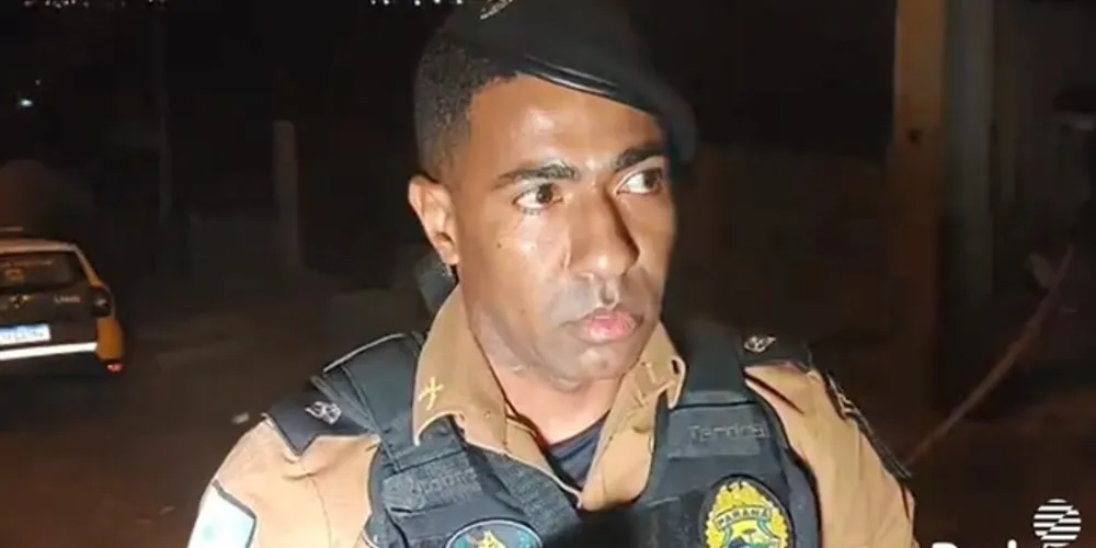 Imagem ilustrativa da imagem Polícia dá detalhes sobre homicídio em PG; vítima é identificada